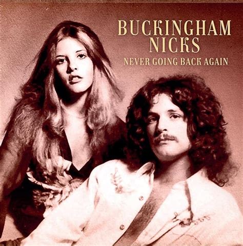 buckingham nicks album for sale